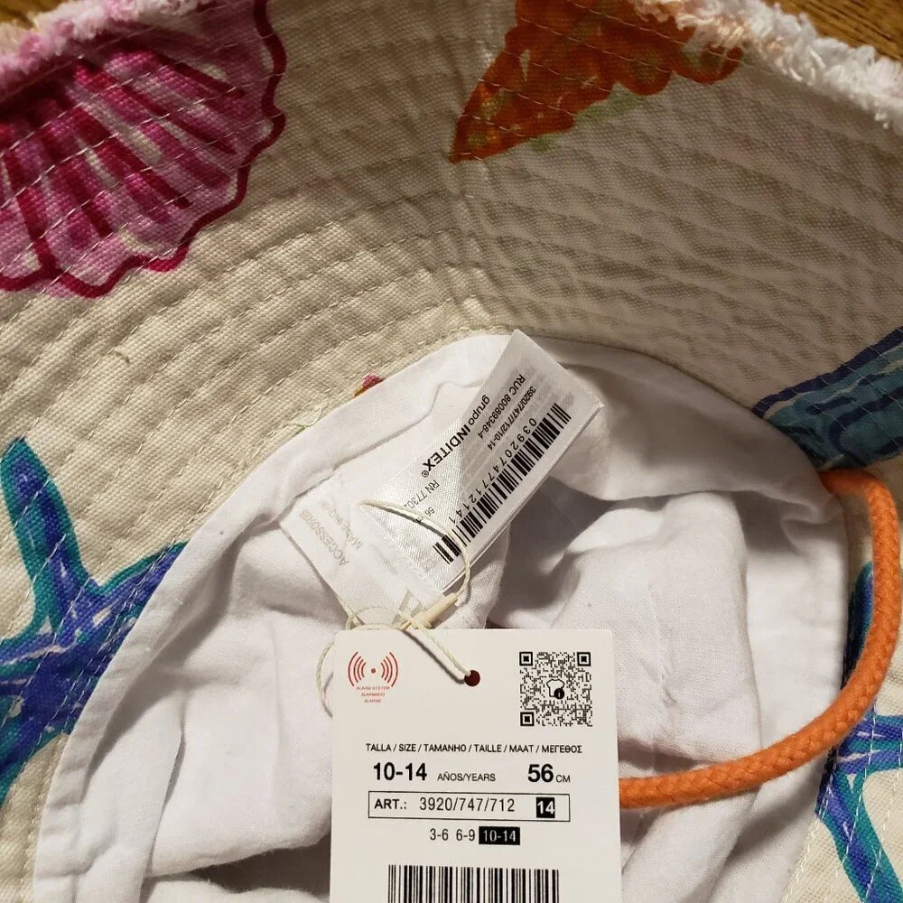 Zara brand new